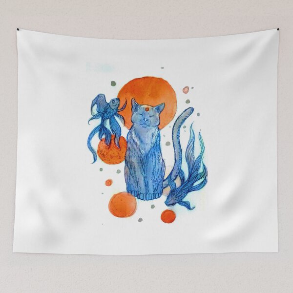Item preview, Ethereal Drift designed and sold by Eve-eva.