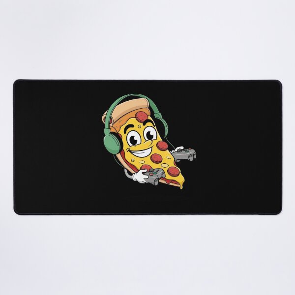 Item preview, Gaming Pizza Vibes designed and sold by products4urduke.