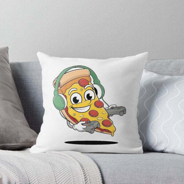 Item preview, Gaming Pizza Vibes designed and sold by products4urduke.