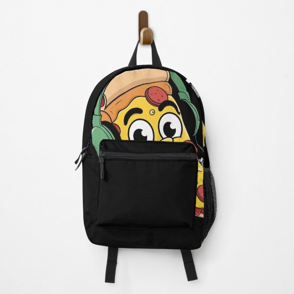 Item preview, Gaming Pizza Vibes designed and sold by products4urduke.