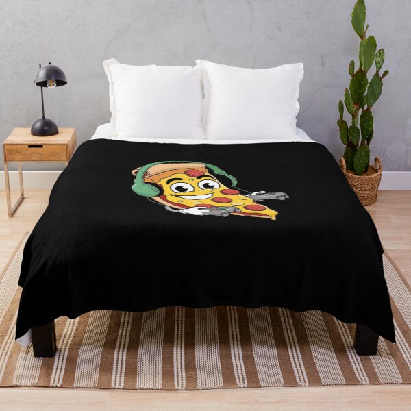 Item preview, Gaming Pizza Vibes designed and sold by products4urduke.