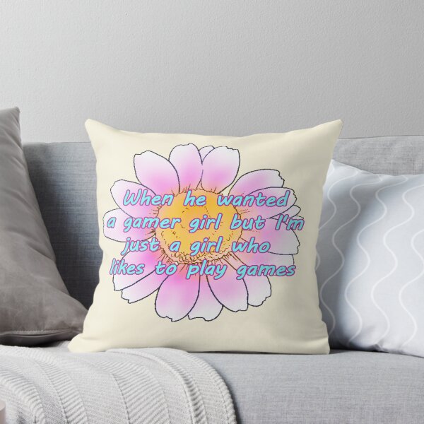 Item preview, Girly Gaming designed and sold by Valkyrie27.