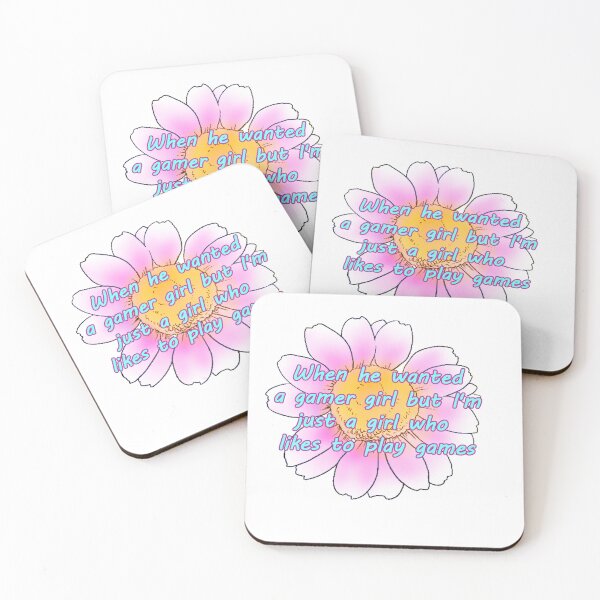 Item preview, Girly Gaming designed and sold by Valkyrie27.