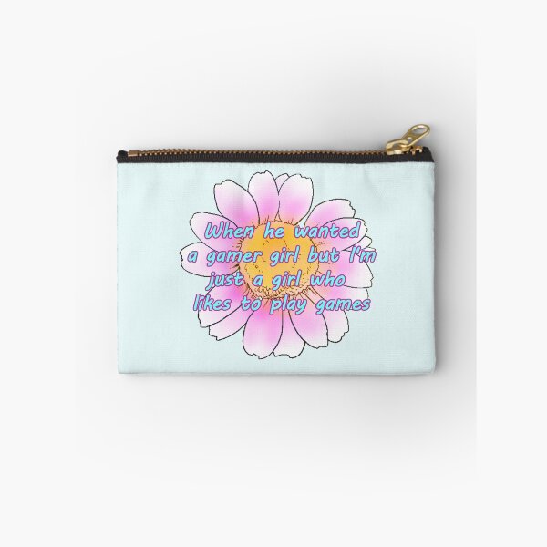 Item preview, Girly Gaming designed and sold by Valkyrie27.