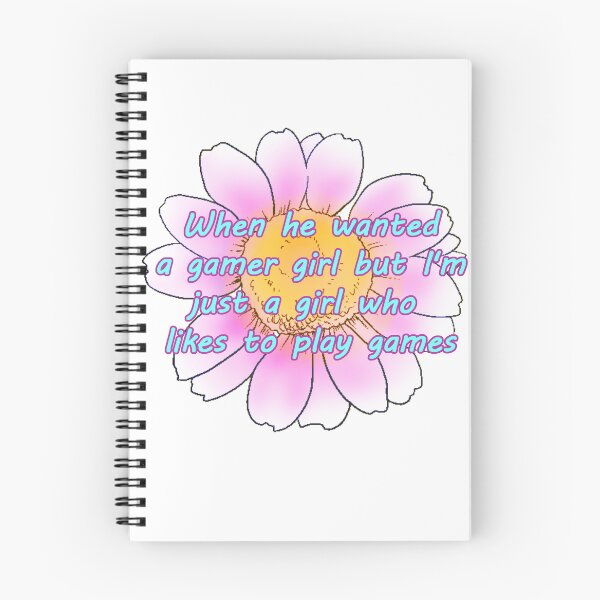 Item preview, Girly Gaming designed and sold by Valkyrie27.