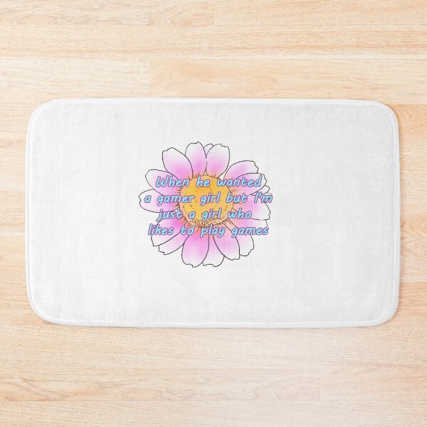 Item preview, Girly Gaming designed and sold by Valkyrie27.