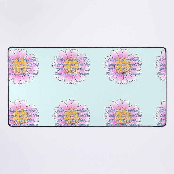 Item preview, Girly Gaming designed and sold by Valkyrie27.