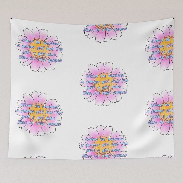 Item preview, Girly Gaming designed and sold by Valkyrie27.