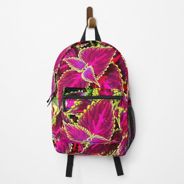 Item preview, Colorful Coleus designed and sold by bjtomiko.