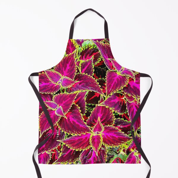 Item preview, Colorful Coleus designed and sold by bjtomiko.