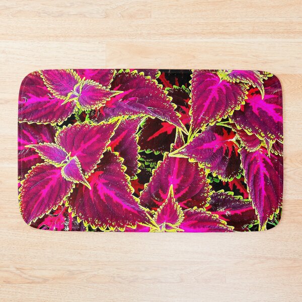 Item preview, Colorful Coleus designed and sold by bjtomiko.