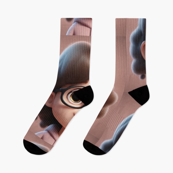 Item preview, Cute girl Kid Wearing Glasses Cartoon Vector Icon Illustration designed and sold by hjian8219.