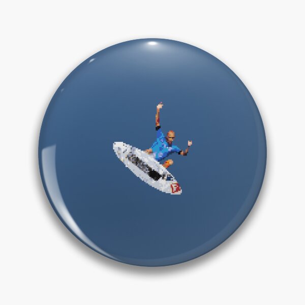 Item preview, Kelly Slater designed and sold by pixelsports2.