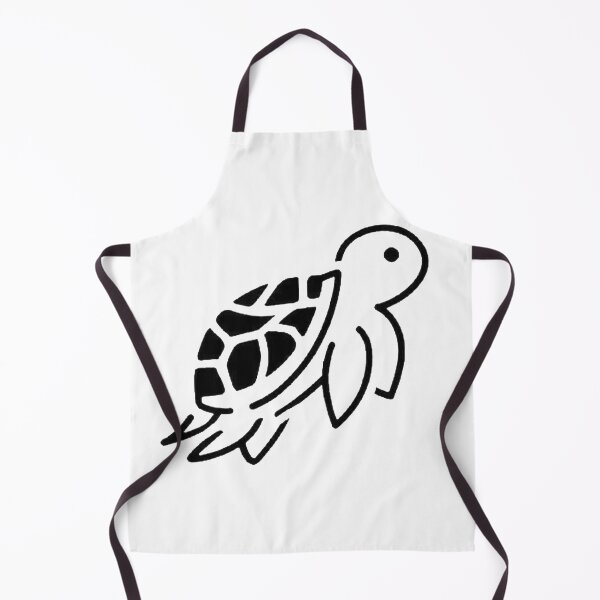 Item preview, Sea Turtle designed and sold by MykeRose.