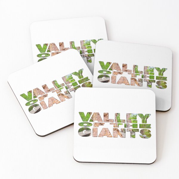 Item preview, VALLEY of the GIANTS - WA Denmark Walk through Trees designed and sold by Adam Gormley.