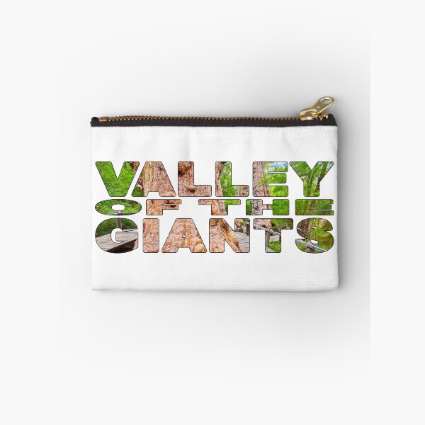 Item preview, VALLEY of the GIANTS - WA Denmark Walk through Trees designed and sold by Adam Gormley.
