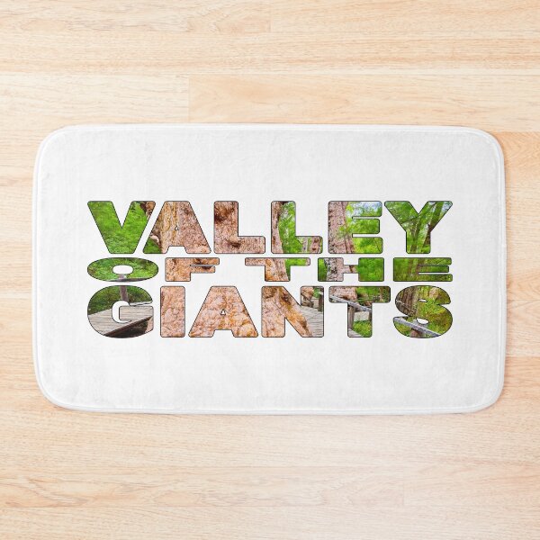 Item preview, VALLEY of the GIANTS - WA Denmark Walk through Trees designed and sold by Adam Gormley.