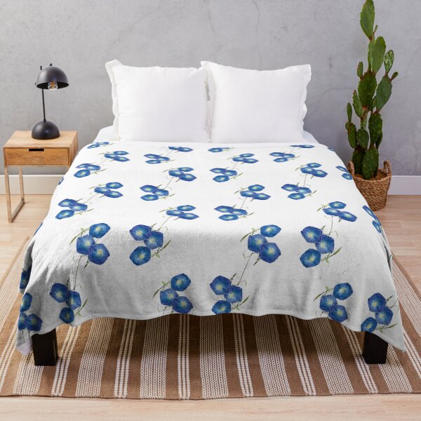 Item preview, Bul Morning Glory designed and sold by I3ackSmall.