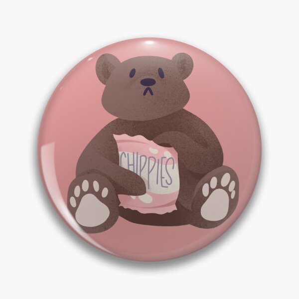 Item preview, Chippies designed and sold by joymastron.