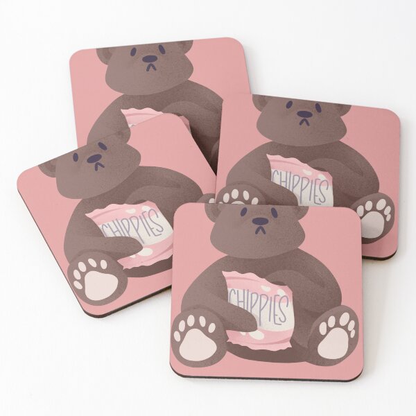 Item preview, Chippies designed and sold by joymastron.