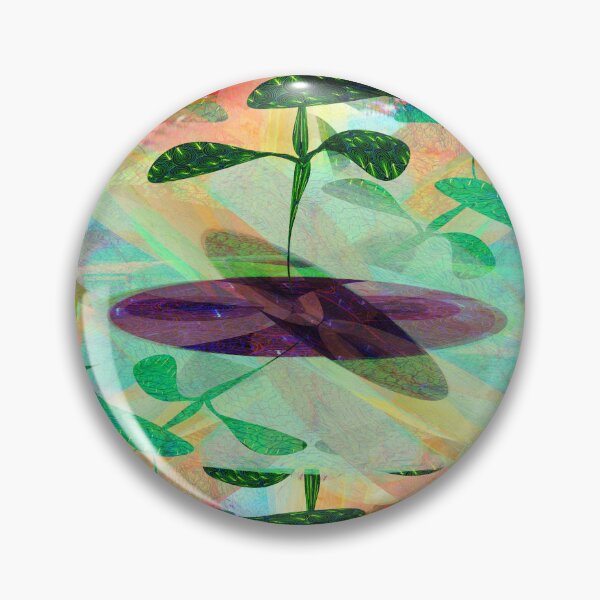 Item preview, Cubic Island VII designed and sold by MAMA LXXVIII: Art by Marsailhe Milward.