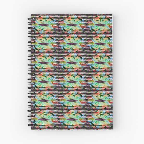 Item preview, Cubic Island VII designed and sold by MAMA LXXVIII: Art by Marsailhe Milward.
