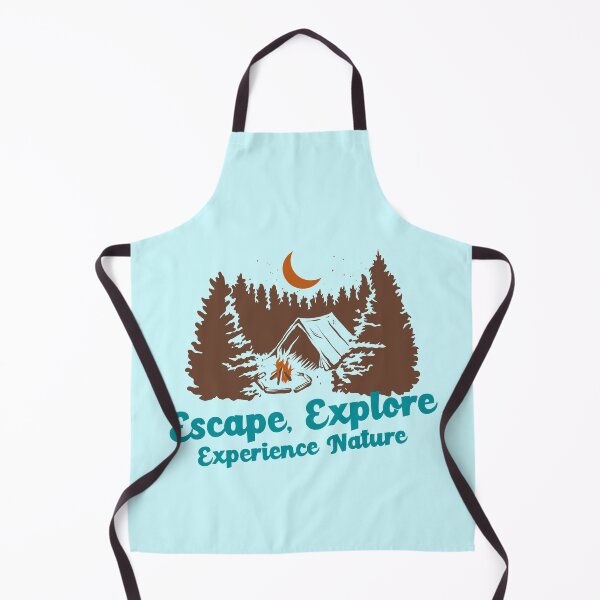 Item preview, Escape, Explore Experience Nature designed and sold by JimDober.