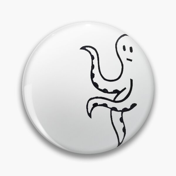 Item preview, Octo designed and sold by MykeRose.