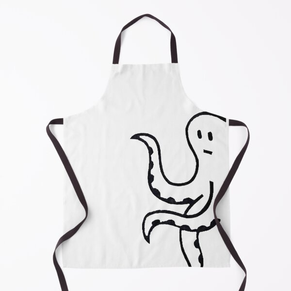 Item preview, Octo designed and sold by MykeRose.