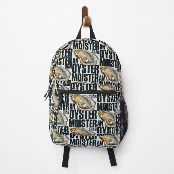Item preview, Moister Than An Oyster designed and sold by acquiesce13.