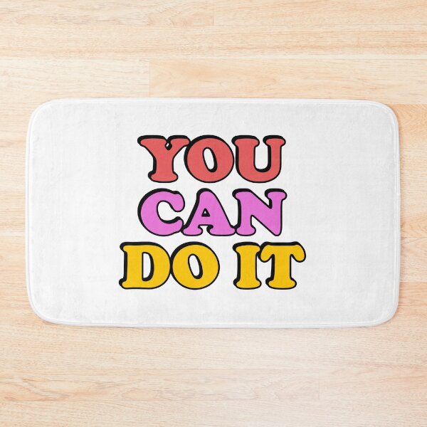 Item preview, You can do it designed and sold by Inspirationmotivation.