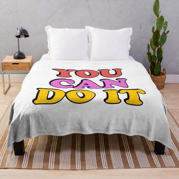 Item preview, You can do it designed and sold by Inspirationmotivation.