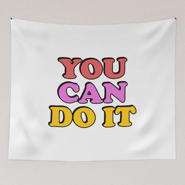 Item preview, You can do it designed and sold by Inspirationmotivation.