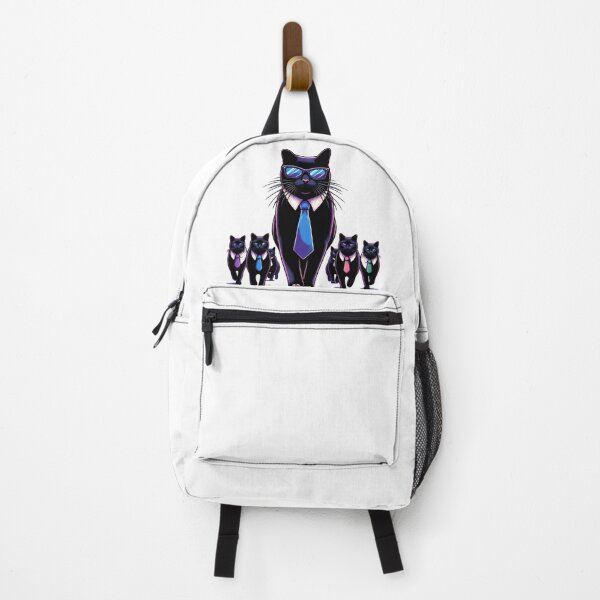 Item preview, Team of Black Cats designed and sold by kimzie7124.