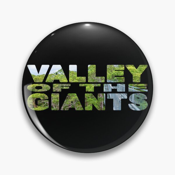 Item preview, VALLEY of the GIANTS - WA Denmark Tree Top Walk designed and sold by Adam Gormley.