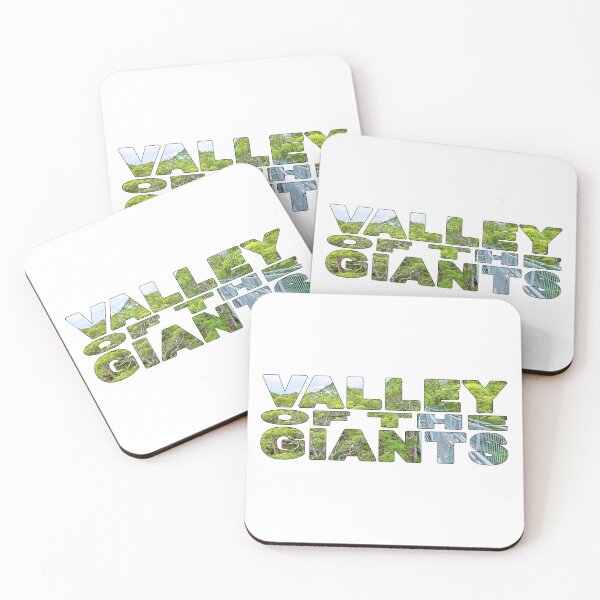 Item preview, VALLEY of the GIANTS - WA Denmark Tree Top Walk designed and sold by Adam Gormley.