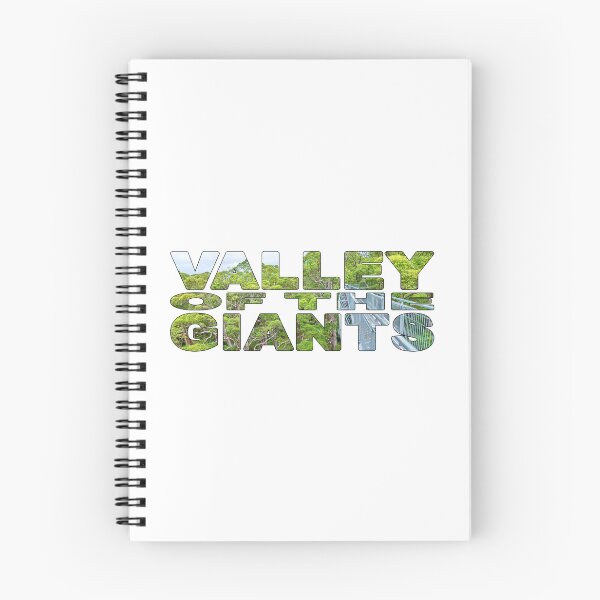 Item preview, VALLEY of the GIANTS - WA Denmark Tree Top Walk designed and sold by Adam Gormley.