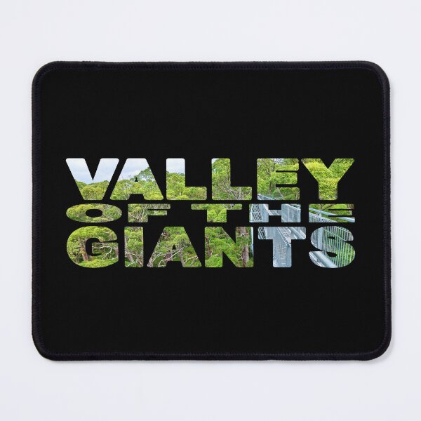 Item preview, VALLEY of the GIANTS - WA Denmark Tree Top Walk designed and sold by Adam Gormley.