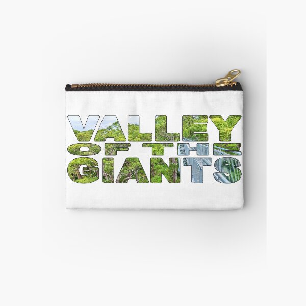 Item preview, VALLEY of the GIANTS - WA Denmark Tree Top Walk designed and sold by Adam Gormley.