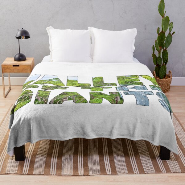 Item preview, VALLEY of the GIANTS - WA Denmark Tree Top Walk designed and sold by Adam Gormley.