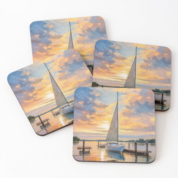 Item preview, Sail Away designed and sold by Susan Rydberg.