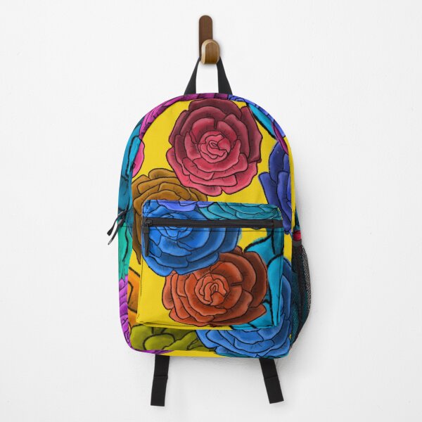Item preview, Ambush of Wild Roses designed and sold by AnOffbeatArtist.