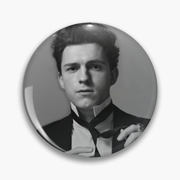 Item preview, Tom holland designed and sold by braxy1.