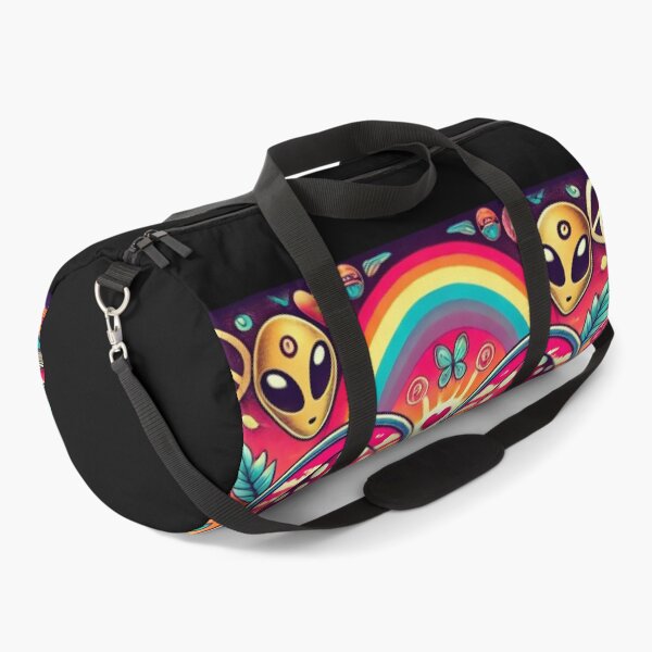 Item preview, Psychedelic Reggae Man with Hippy Vibes and Cosmic Elements designed and sold by Noussairox.