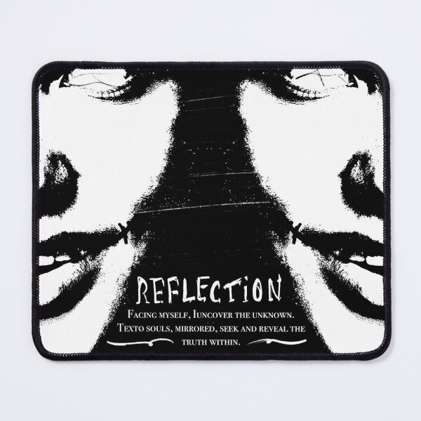 Item preview, Reflections within designed and sold by GOODARTENOON.