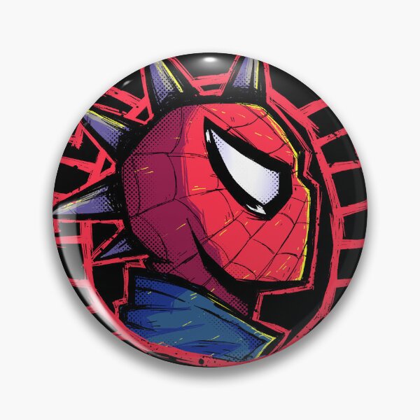 Item preview, Punk Spider M designed and sold by marceloosapo.