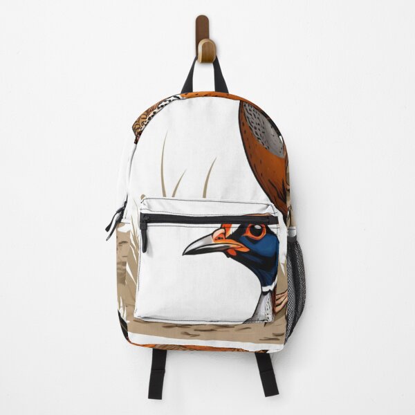 Item preview, Drawing of a River Francolin Pheasant designed and sold by laguitan10.