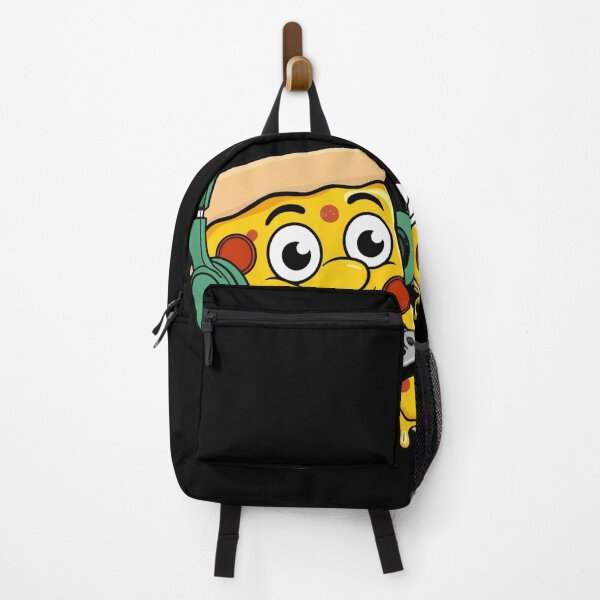 Item preview, Gaming Pizza Vibes designed and sold by products4urduke.