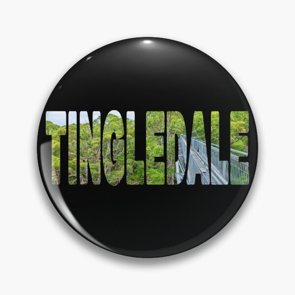Item preview, TINGLEDALE - Valley of the Giants WA Tree Top Walk designed and sold by Adam Gormley.