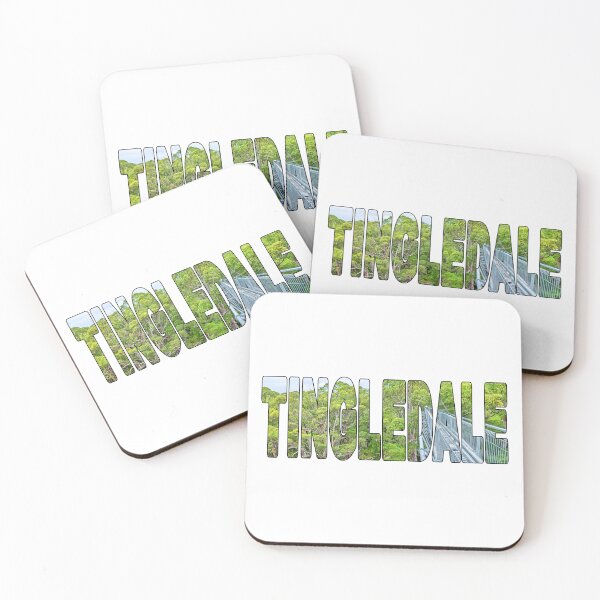 Item preview, TINGLEDALE - Valley of the Giants WA Tree Top Walk designed and sold by Adam Gormley.